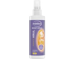 Andrélon Boost Spray Perfecte Krul - 200 ml