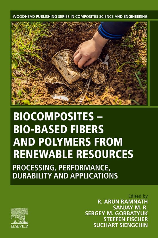 Biocomposites - Bio-based Fibers and Polymers from Renewable Resources ...