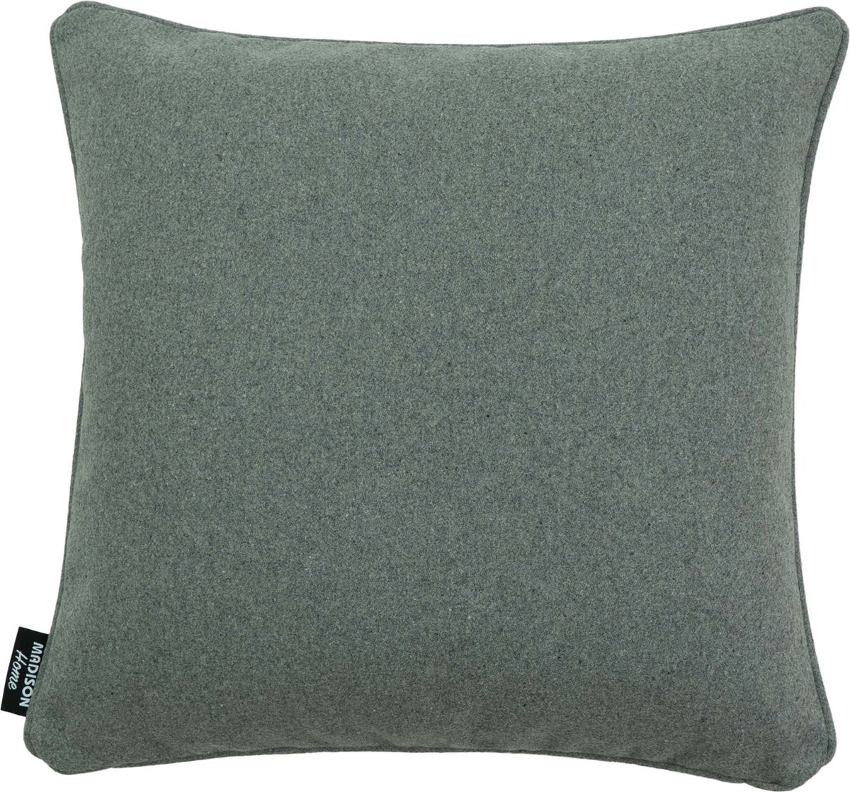 Madison Home Fano Grey 45X45 Grijs