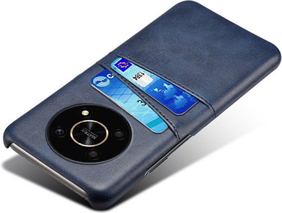 Cover per Honor X9 / Magic4 Lite, con Supporto Anello a 360