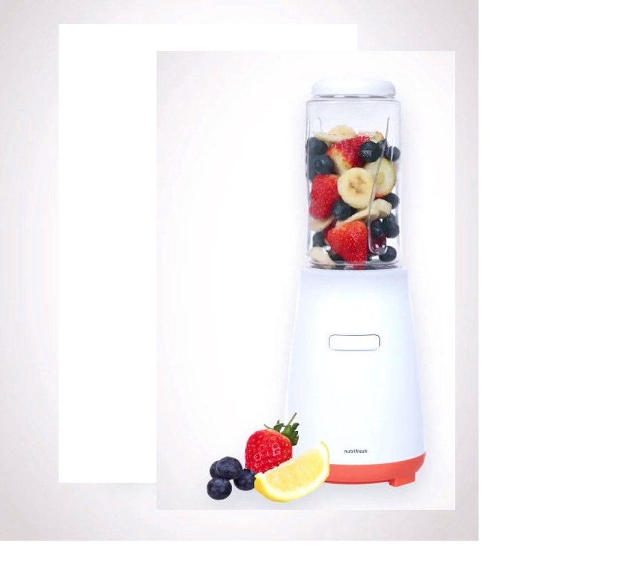 Nutrifresh Nutrition Blender P501027 bol