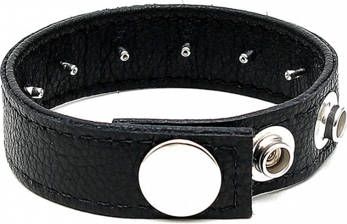 Goedkoopste Cockring penisband studs naar binnen