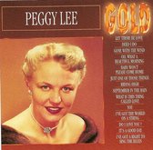 Peggy Lee - Gold