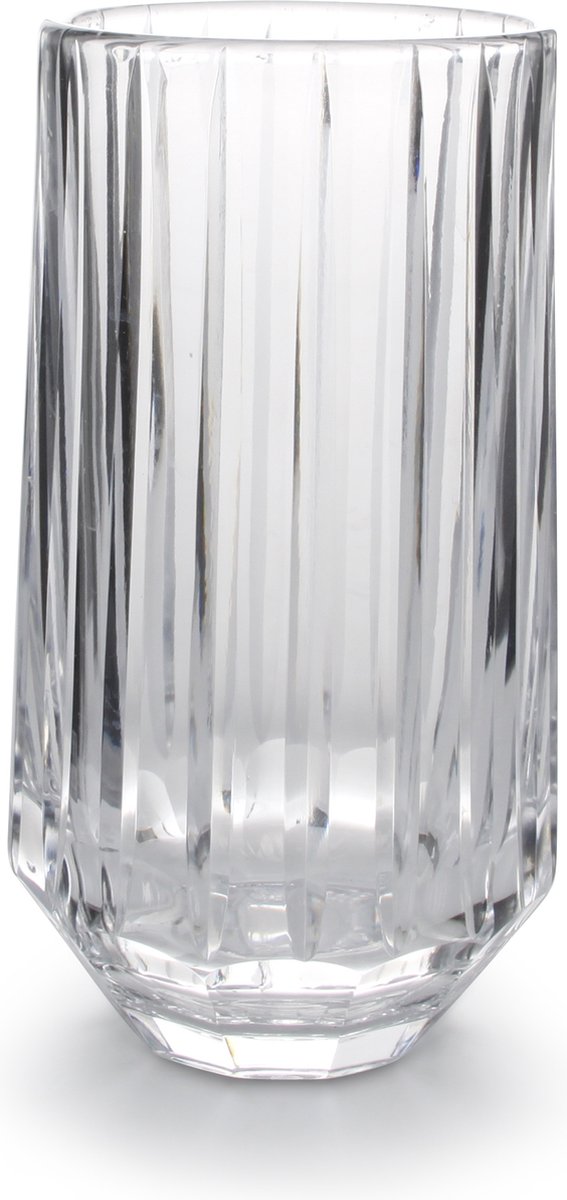 Salt&Pepper Spectre Transparant - Longdrinkglas