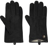 Barts Handschoenen Christina Smll - zwart - zwart