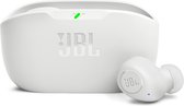 JBL Wave Buds Écouteurs True Wireless Stereo (TWS) Ecouteurs Appels/Musique/Sport/Au quotidien Bluetooth Blanc