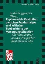 Verlag für systemische Forschung - Psychosoziale Realitäten zwischen Praxisanalyse und kritischer Beobachtung der Versorgungssituation