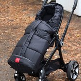 Voetenzak – Buggykussen – Foot Muff - Baby winterslaapzak - Baby voetenzak