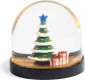 Klevering-Sneeuwbol-Kerstboom-Cadeaus