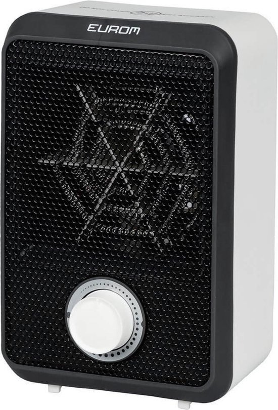 Eurom Kachel - Ventilatorkachel
