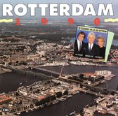 Rotterdam 1990 - Lee Towers Gerard Cox Joke Bruijs