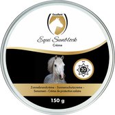 Excellent Equi Sunblock - Zonnebrandcrème voor paarden - Ter bescherming van de huid van jouw paard - Geschikt voor paarden - 150 Gram