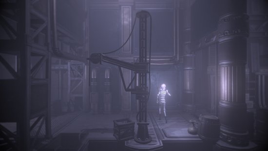 DARQ - Ultimate Edition - PS4