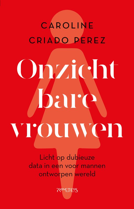 Onzichtbare vrouwen