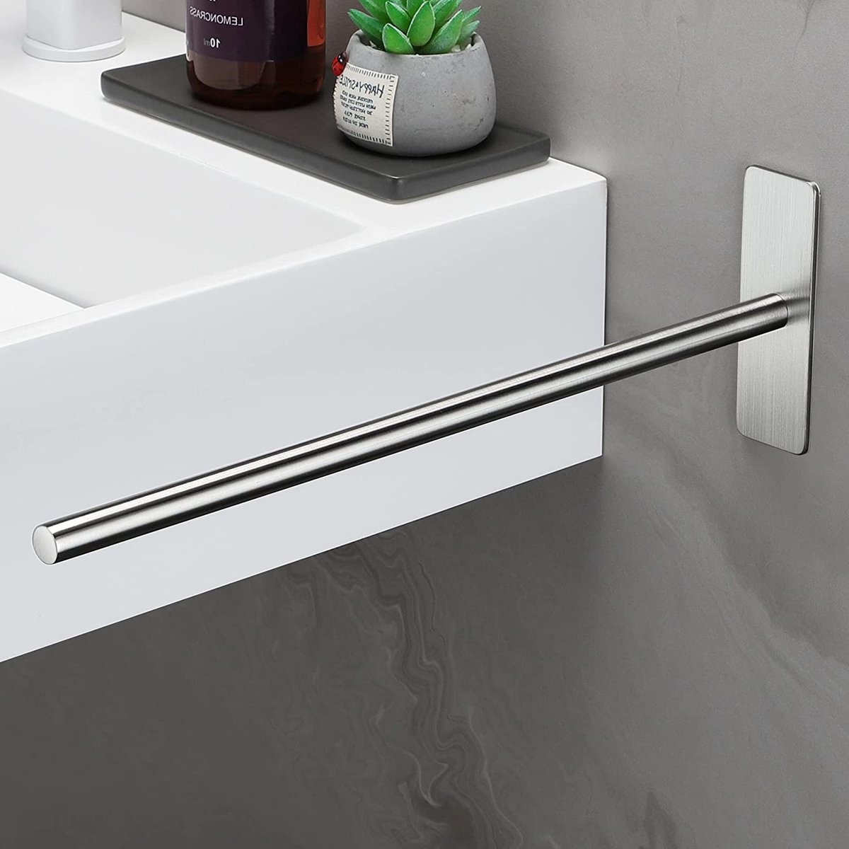 Handdoekenrek – Towels Rack – handdoekenstandaard - Handdoekhouder