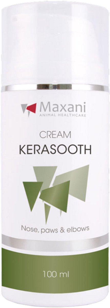 Maxani KeraSooth Cream