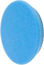Angelwax Slimline pad 35/45mm blue - polijstpad - per stuk - Medium hardheid