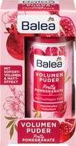 Balea Volume Poeder Pretty Pomegranate, 10 g