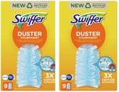 Swiffer Duster Navullingen 18 stuks