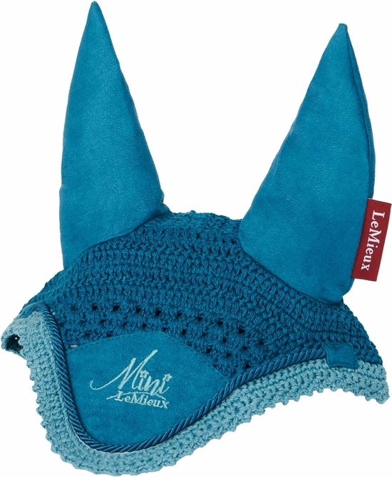 Gants Lemieux Contact Éiroit - Équitation - Taille XS - Marine