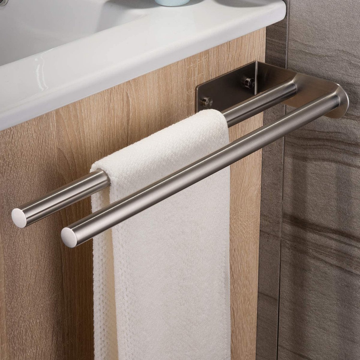 Handdoekenrek – Towels Rack – handdoekenstandaard - Handdoekhouder
