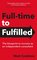 Full-time to Fulfilled - The blueprint to success as an independent consultant