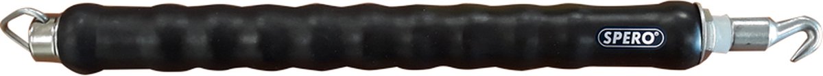 DELUXE - Drilbinder - Snelstropper PRO Handtrekker SPVM06 - SPERO