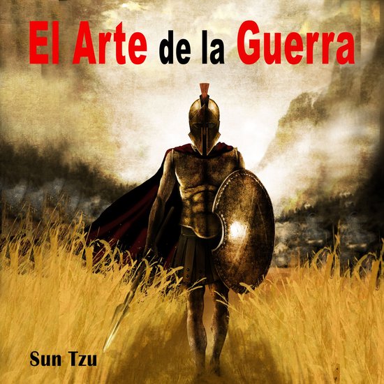 El Arte de la Guerra - cover