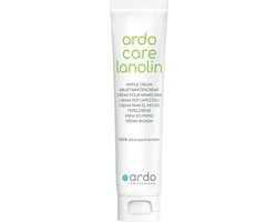 Ardo - Tepelzalf Lanoline - 30ml