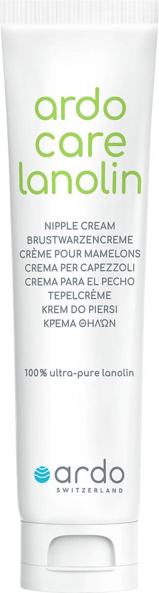 Goedkoopste Ardo - Tepelzalf Lanoline - 30ml