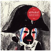 Apparat - Krieg Und Frieden (Music For Theatre) (LP)