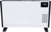 Eurom Safe-T-Convect 2400 Convector Kachel - 360479