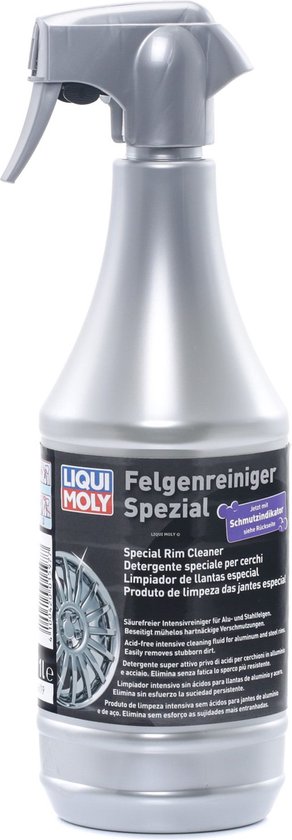 Liqui Moly Velgenreiniger Speciaal - 1L TOP!