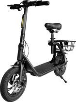 Gyro  Elektrische mini-scooter - Opvouwbaar
