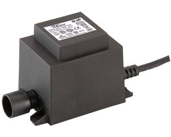 Garden Lights - Transformator 12V / 60W