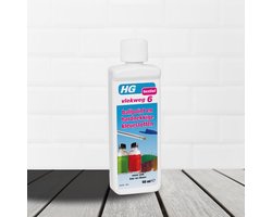 HG vlekweg 6 50ml