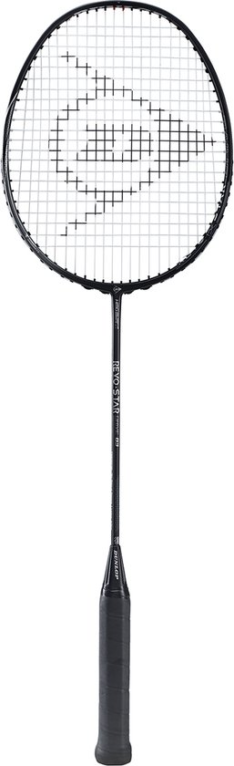 Dunlop Badminton racket REVO-STAR DRIVE 83 G3
