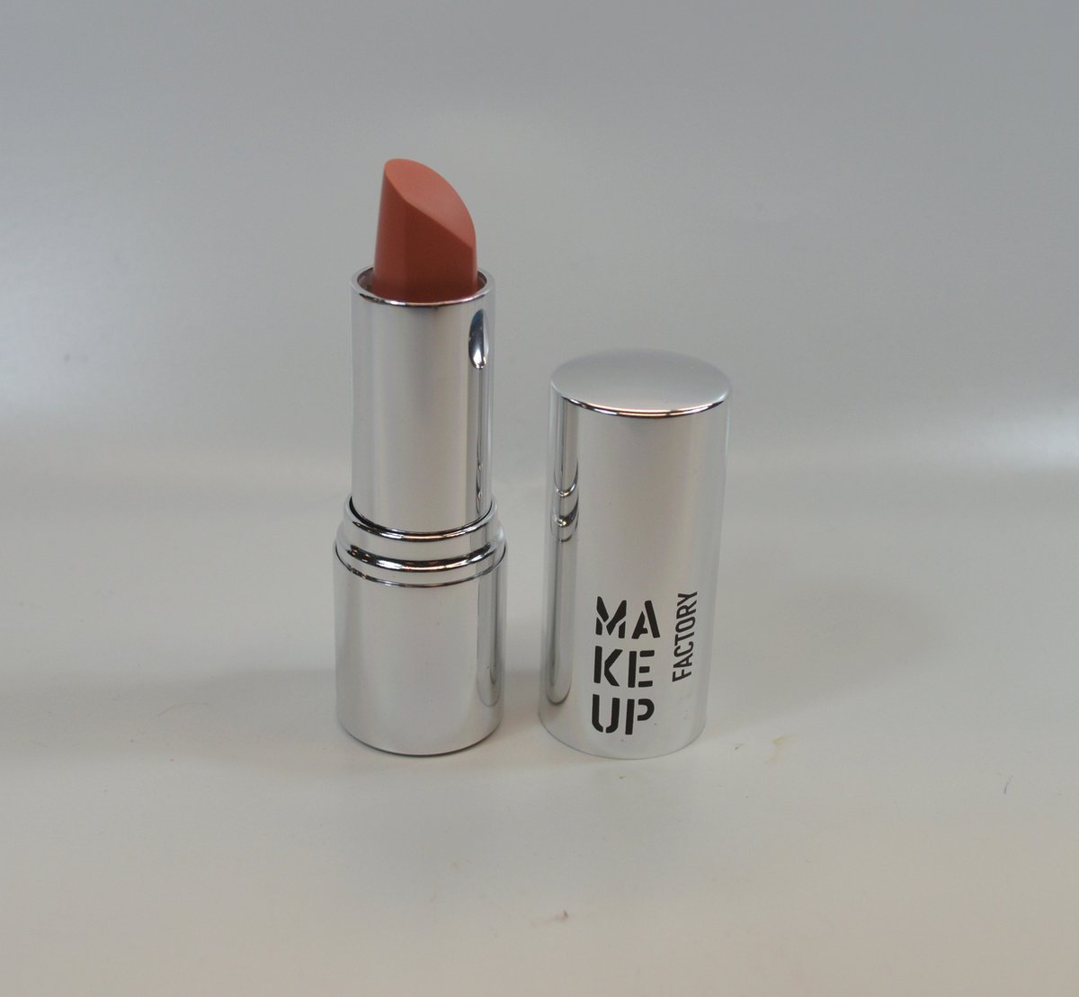 Make Up Factory Lip Color Lipstick #094 Calm Nude