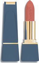 Lavertu Cosmetics - Lipstick Nature 33 Sutter's Brown - Zijdezachte finish - Voelt comfortabel - Verkrijgbaar in 10 schitterende zachte kleuren.