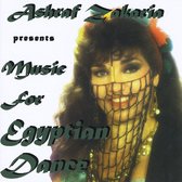 Music for Egyptian Dance, Vol. 1