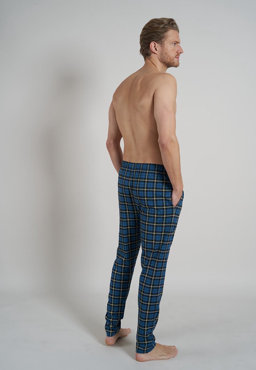 pyjamabroek hema heren