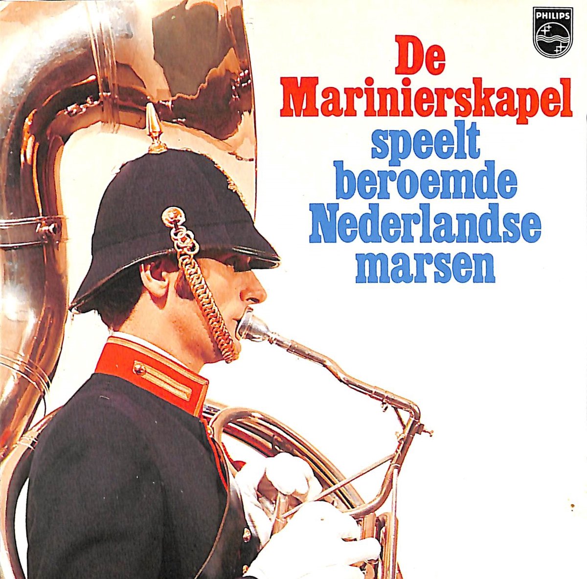 Beroemde Nederlandse Mars