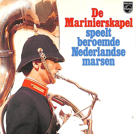 Beroemde Nederlandse Mars