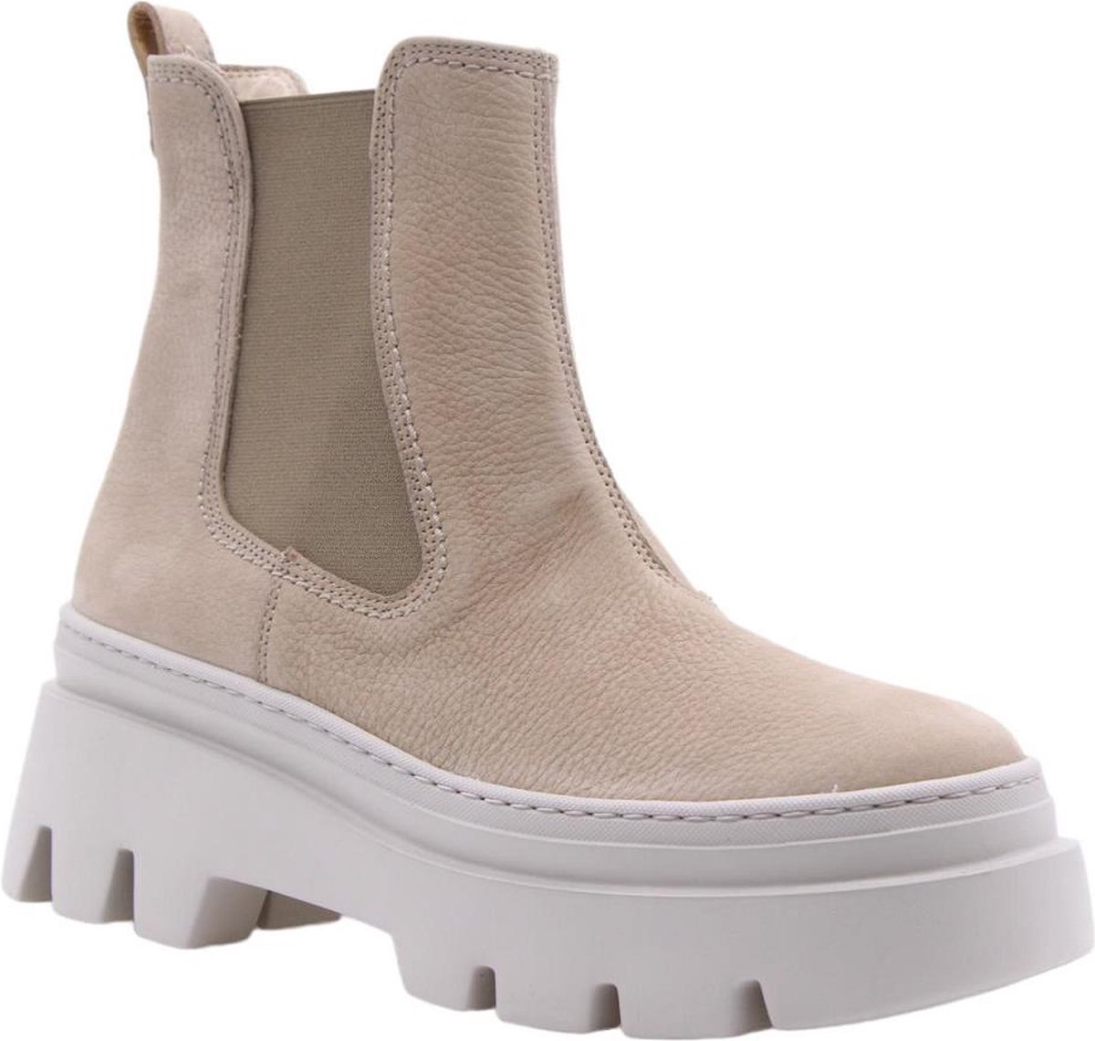 Paul Green Boot Beige 39