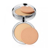 Clinique Stay-Matte Sheer Pressed Powder Oil- 7.6g - Light Neutral 22