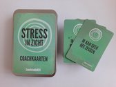 Coachkaarten Stress in zicht