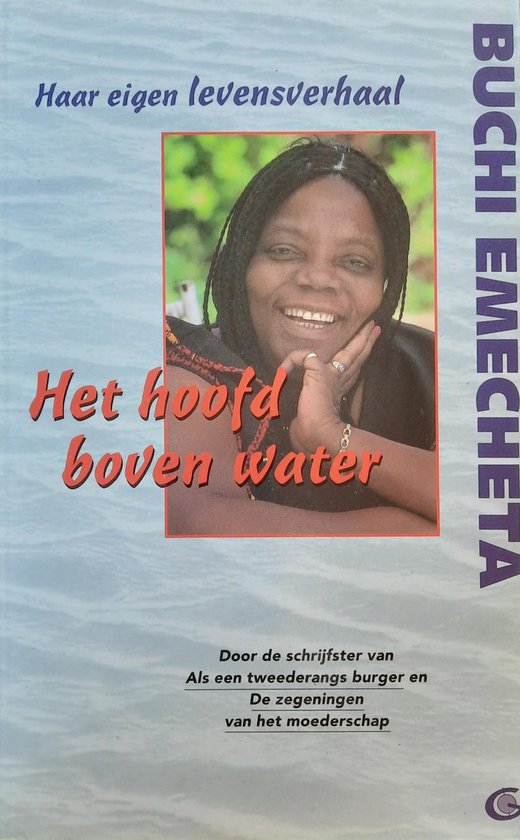 Foto: Hoofd boven water