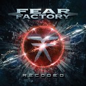 Fear Factory - Recoded (CD)