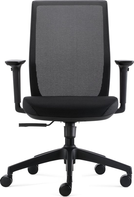 Bureaustoel Rio - Chaise de bureau - Office chair - Bureaustoel