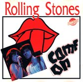 THE ROLLING STONES - Come On